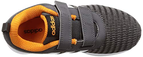 Image of adidas Boy Dubbers K Running Shoe