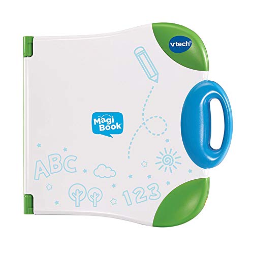 Multimédia Educatif Magi Book Vtech 602122 - vue 8