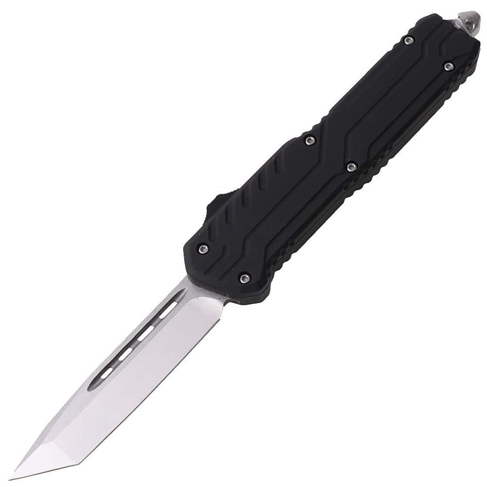 Outdoor camping pocket knife, portable hunting knife, tactical tool