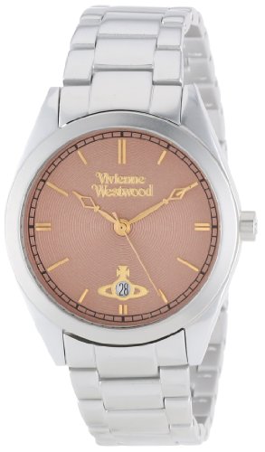 (BBAEEGXgEbh) VIVIENNE WESTWOOD st james unisex watch rv #VV049 RSSL sAi