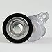 ALT TENSIONER Premium OE Quality Accessory Drive Belt Tensioner Assembly for Chrysler 200 Dart Jeep Cherokee Compass 2013-2018 39341