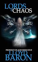 Lords of Chaos 1496074254 Book Cover