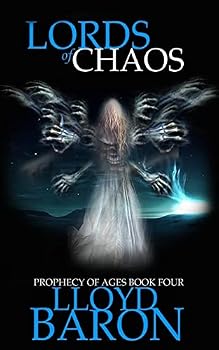 Paperback Lords of Chaos Book