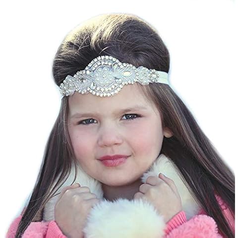 Bandeau BrillaBenny avec perles Cover