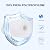 BLUERISE 5 Micron 10" x 4.5" Wire Wound Whole House Water Filter Replacement Cartridge for Sediment, Reverse Osmosis RO Filtration System Cartridge Universal for Well Water?pack of 2?