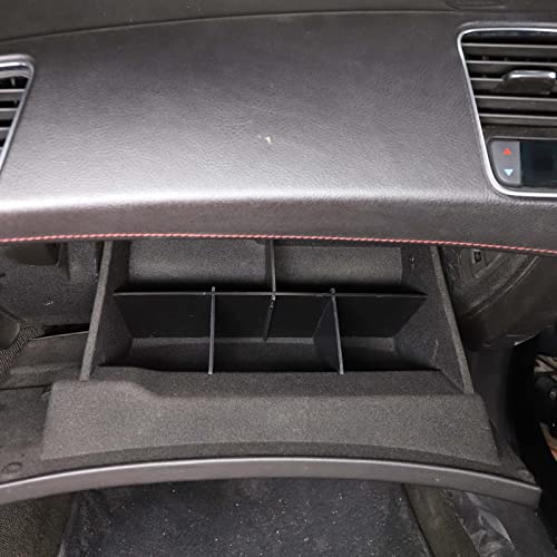 Divisor para guantera de plástico ABS miniatura 2