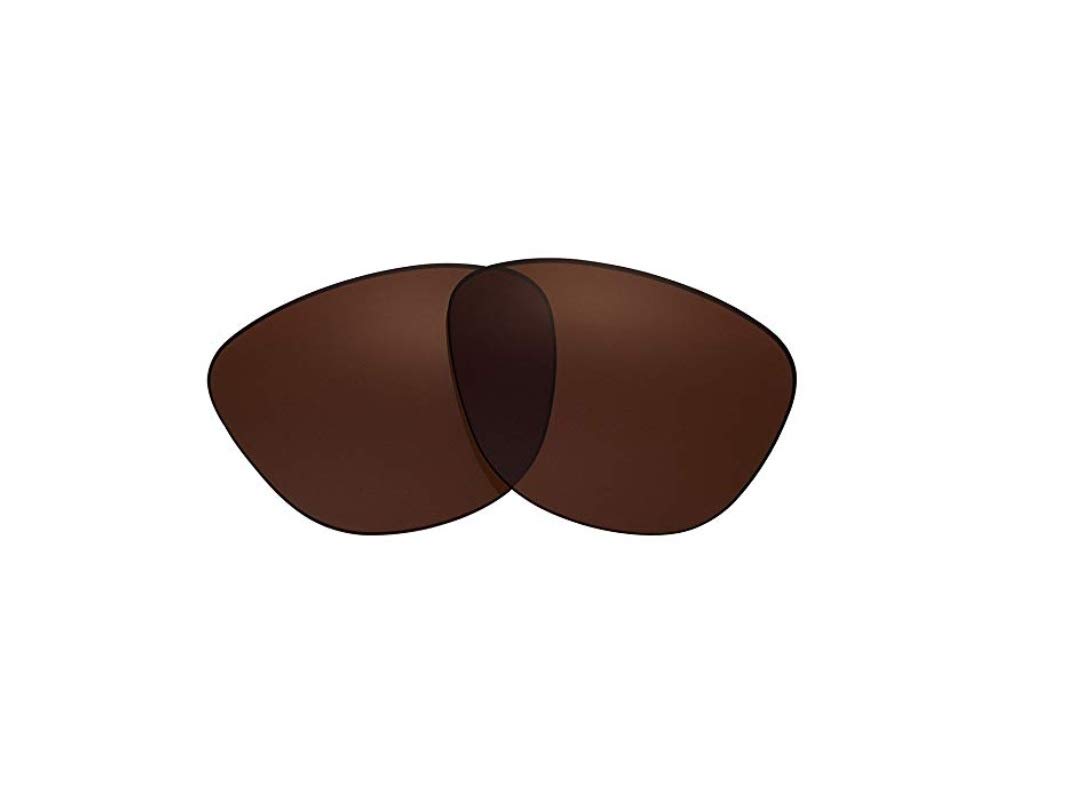 Polarized Replacement Lenses for Oakley Moonlighter OO9320
