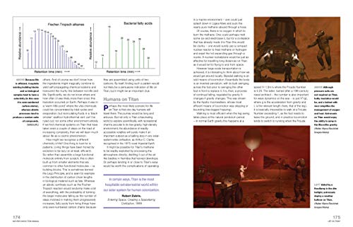 Saturn's Moon Titan: From 4.5 billion years ago to the present - An insight into the workings and exploration of the most Earth-like world in the outer solar system (Owners' Workshop Manual) - Image 8