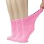 40- Pink (3 Pairs)