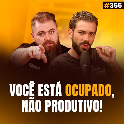 Os 7 Maiores Erros Que Sabotam Sua Produtividade em Vendas!