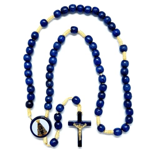 Terço de Nossa Senhora Aparecida