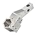 Lincoln Electric KP3055-22 22 Degree Mounting Kit (Tregaskiss Tool Center Point, FANUC Clutch Mount)