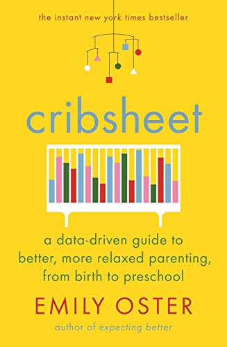 Image of Cribsheet