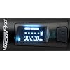VocoPro UDXHT Digital PLL Wireless Handheld Microphone System