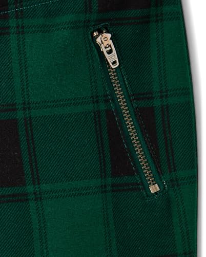 The Children's Place girls Ponte Knit Pull on Jeggings2