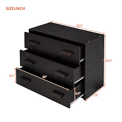 Ballcasttwinsizelowloftbedwithsafetyguardrailstairwoodenbedframewcabinetshelfsolidconstructionnospringboxneededfurnituresetforboysgirlskeensstudybedroomespresso  Urban Country Home Decor Ball cast twin size low loft bed with safety guardrail stairwooden bedframe wcabinet shelfsolid constructionno spring box neededfurniture set for boys girls keens study bedroomespresso  urban country home decor