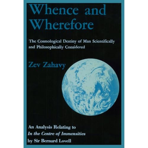 Whence and Wherefore by Zev Zahavy episode artwork