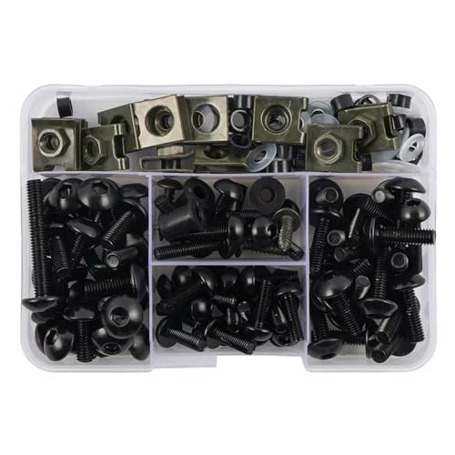 ĝ߂̂˂ Compatible With Benelli For Trk502x For Leoncino 500 For Tnt125 ƌ݊ 177 I[goCpbV[ ibg lW lߍ킹 oCN@Bi(Black)