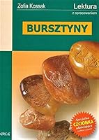 Bursztyny 8375171085 Book Cover