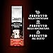 Bialetti - Perfetto Moka Nocciola: Medium Roasting Ground Coffee, Hazelnut Aroma, 8.8 Oz - 250g, Bag with Flavour-Saving Valve