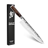 Shun Premier 10" Chef's Knife