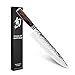 Shun TDM0707 Premier Chef's Knife, 10-Inch