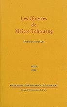 Download Les Œuvres de Maître Tchouang PDF