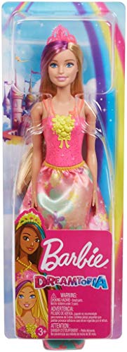 Barbie Dreamtopia Mattel - vue 8