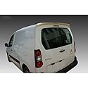 Motordrome Dachspoiler kompatibel mit Citroën Berlingo & Peugeot Partner 2008-2018 (Modelle mit 2 Hecktüren) (PU) Motordrome Dachspoiler kompatibel mit Citroën Berlingo & Peugeot Partner 2008-2018 (Modelle mit 2 Hecktüren) (PU)