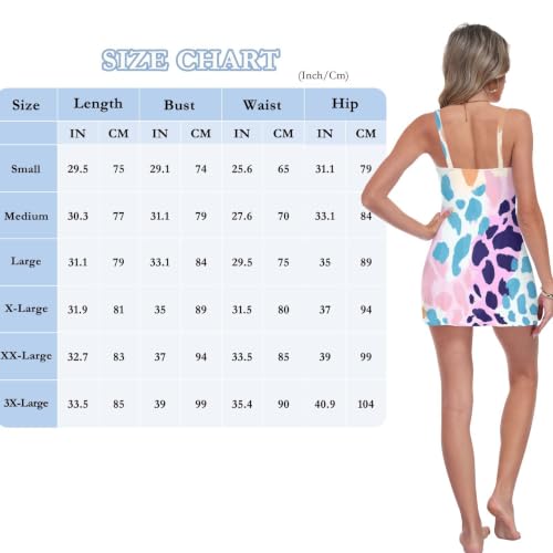 Maillot de bain push-up élégant et confortable avec imprimé colorblock