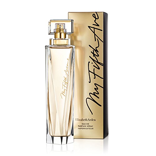 Fifth Avenue By Elizabeth Arden, Women's Perfume, Eau De Parfum Spray 3.3 Fl Oz #TOP1