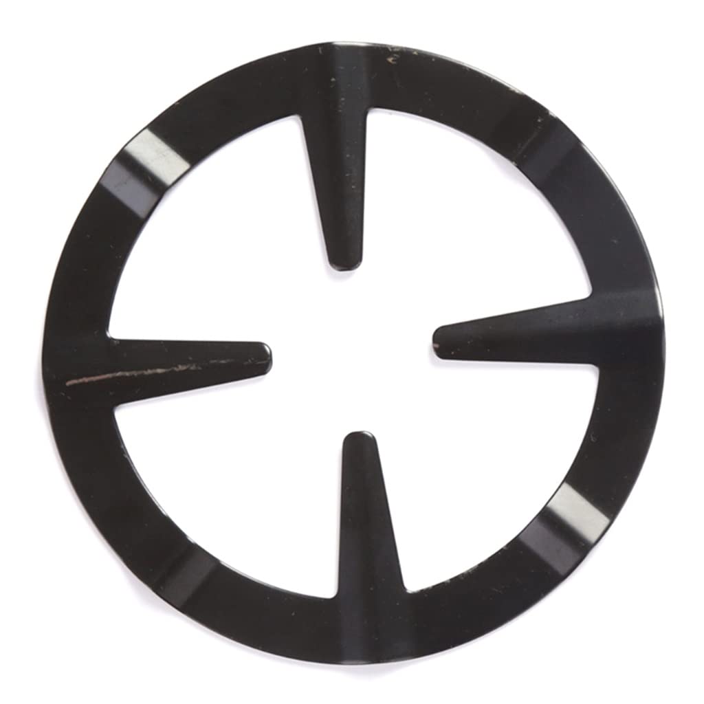 Moka pot support de cafetière italienne et réducteur de grille pour cuisinière à gaz