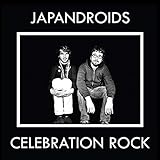 Celebration Rock
