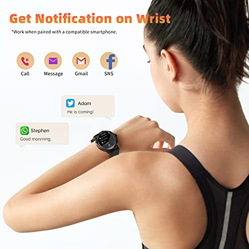 Smart-Watch-Fitness-Tracker-Compatible-iPhone-Android-42mm-HD-Touch-Screen-Fitness-Watch-with-Heart-Rate-Monitor-Sleep-Tracking-Stress-Blood-Oxygen-18-Modes-IP68-Waterproof-Smartwatch-Men-Women