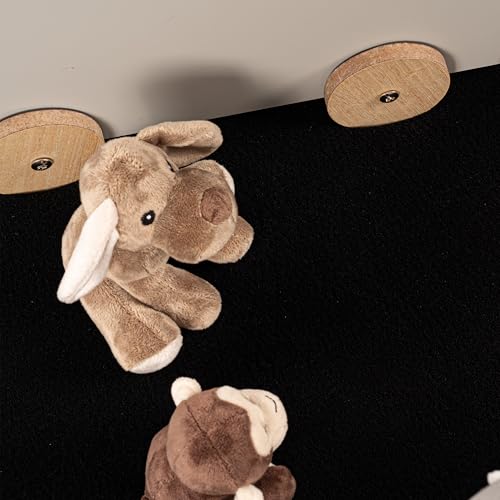 Paco Home Teppich Kinderzimmer Kinderteppich Baby Spielteppich Krabbeldecke Krabbelmatte Weich rutschfest Jungen Mädchen Deko… – Ansicht 3