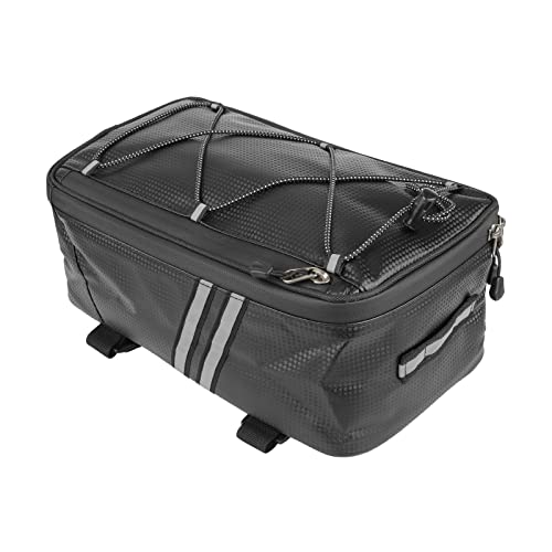 8l waterdichte tas voor Xiaomi M365 Pro Pro2, Mi3, Mi4, Segway Ninebot Max G30, F-E serie fiets, motorfiets, elektrische scooter, opbergtas - Afbeelding 3