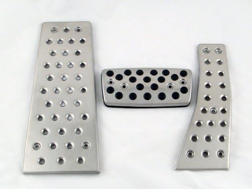 Civic Pedal Set (Automatic)