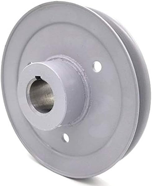 Miniatura 2 de Toro Parte # 142-9445 Polea con buje Sustituye 109-9905
