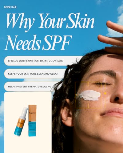 Image of Mineral Sunscreen SPF 50 | Lightweight Gel, Water-Resistant, No White Cast, Blue Light & Broad Spectrum UV Protection | Suited for Oily & Sensitive Indian Skin, PA+++