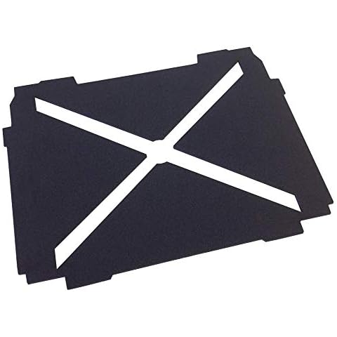 Bodenpolster für Systainer Classic Cover