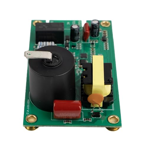 Image of Module Board Water Heater Fan Control Board Compatible with Suburban Furnace 12 Volt DC Replace# 520871 520820 520814 33550L AP4896608