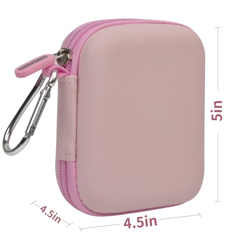 Ankhoh Case Compatiable With Clutch - Pro Portable Charger For Iphone Power Bank Travel Holder Storage For Battery Pack thumb #4