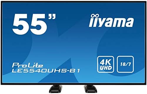 iiyama Prolite LE5540UHS-B1 Monitor