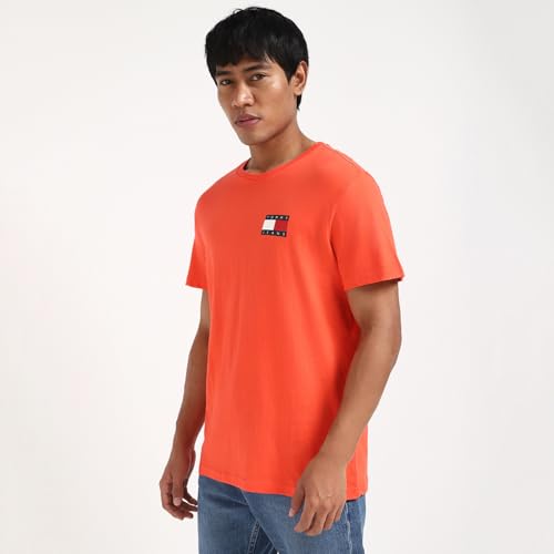 Image of Tommy Hilfiger Men T-Shirt