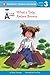 What a Trip, Amber Brown (A Is for Amber)