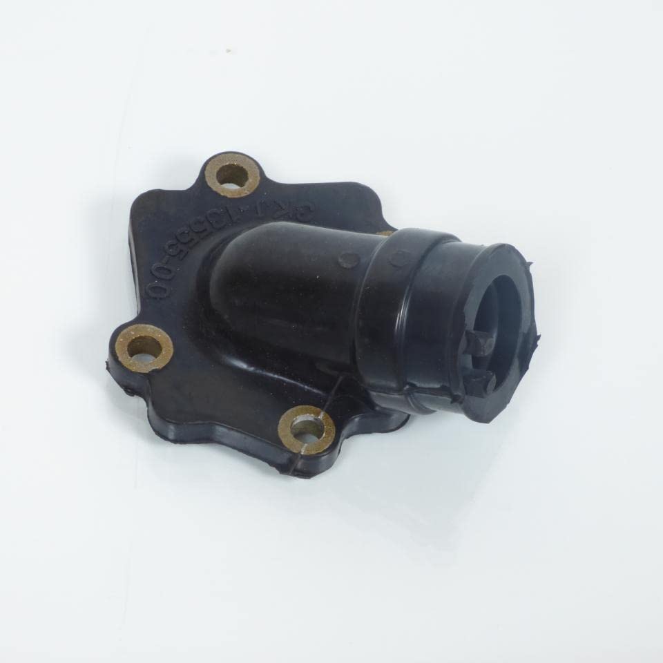 Tubo de admisión P2R sellado estanco para carburación de Yamaha Neo's 50