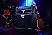 Boss KTN-C212W Katana 2x12-Inch Waza Extension Guitar Amplifier Cabinet Bundle with Gearlux Instrument Cable and Boss Picks