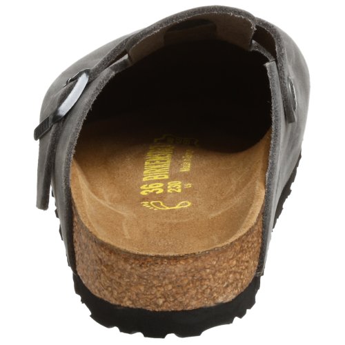 Image of Birkenstock Boston Clog EU
