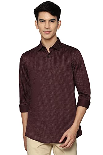 Image of Allen Solly Men Shirt