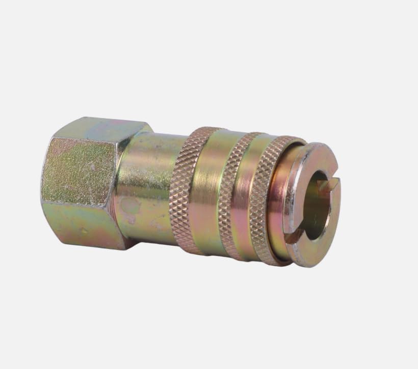 Hydraulic Pressure Test Connector for Komatsu Hitachi Excavator CP-P0046